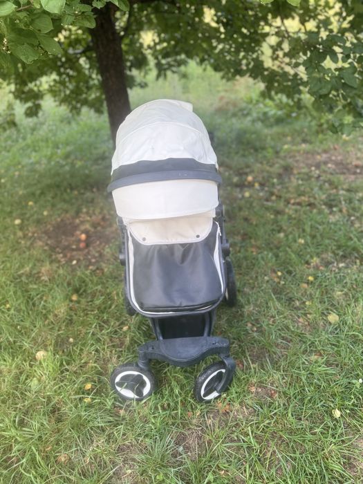 Продам коляску в хорошем состоянии