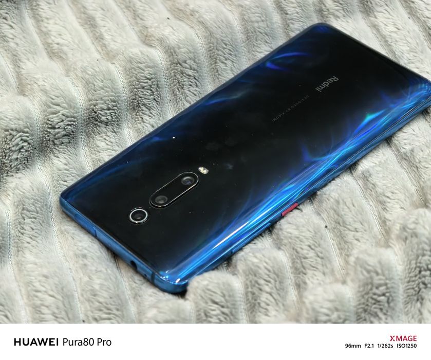 Redmi k20/ mi 9t китайская прошивка
