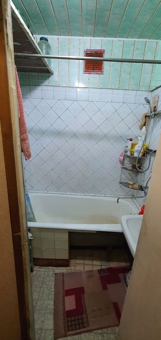 2х комнатная квартира