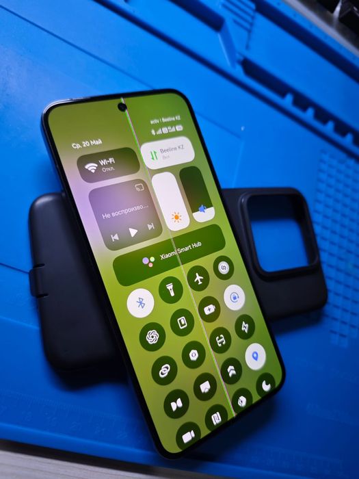 Xiaomi 14 512GB 16gb ram