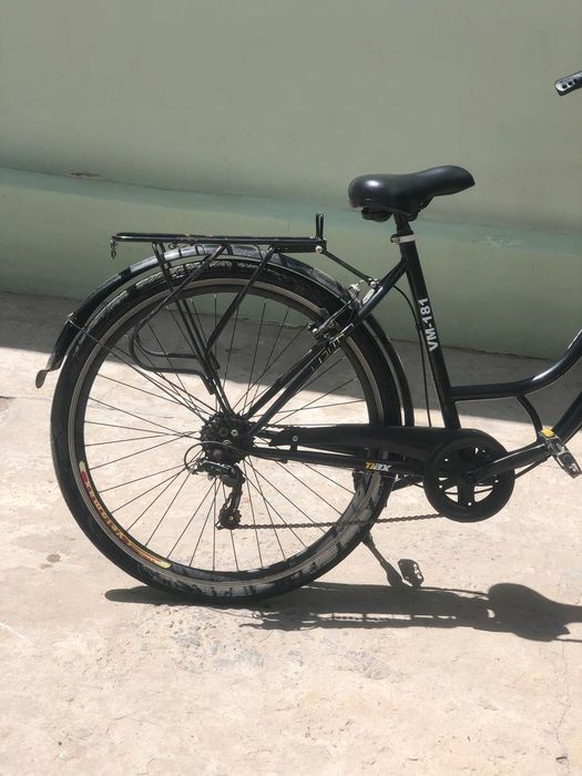 Shahar velosopedi-velomax VM-181