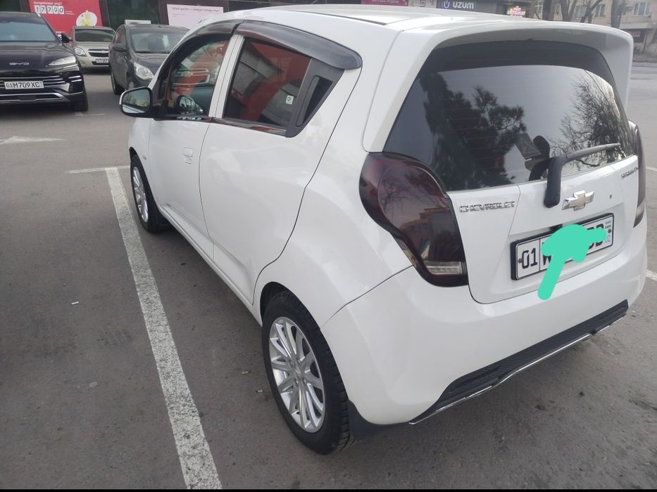 Sark 1.25 kotta mator yaxshi xolatda