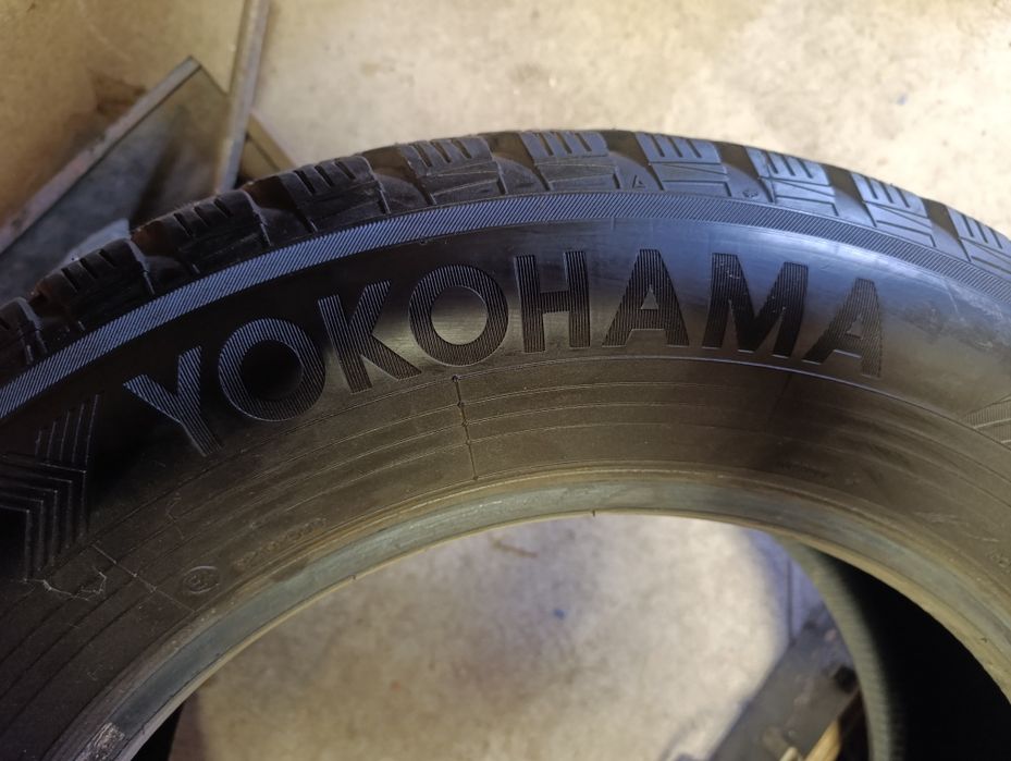 Продам шины в хорошем состоянии