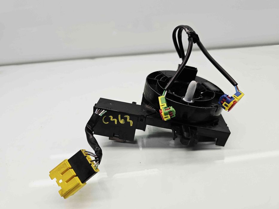 Spirala volan RenaultMegane 3 (B95) [Fabr 2008-2016] OEM