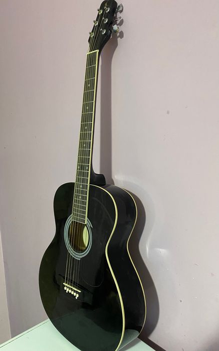 Aкустична китара SA20A Black