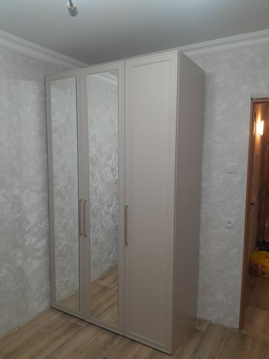 Сборка разборка мебели  • Шкафы • Кухни • Быстро 24/7