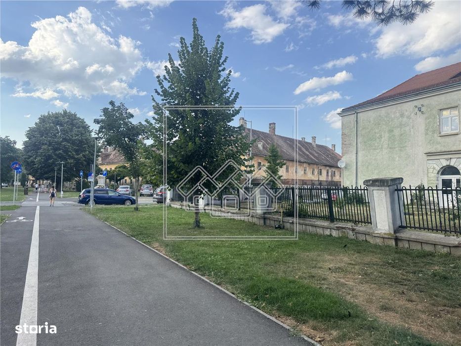 Apartament de vanzare in Sibiu, 15 min de centrul Sibiului, et 2