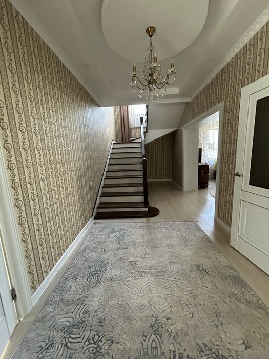 Дом посуточно со всеми условиями