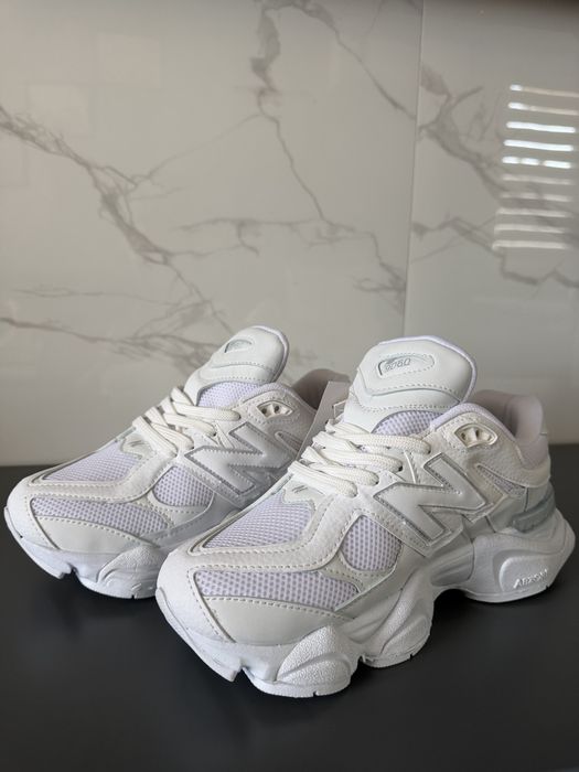 New Balance маратонки