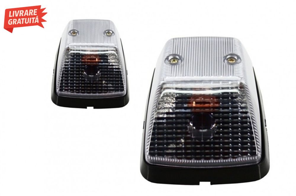 Lampi Semnalizare Mercedes G-Class W463 (1989-2015) OEM Look