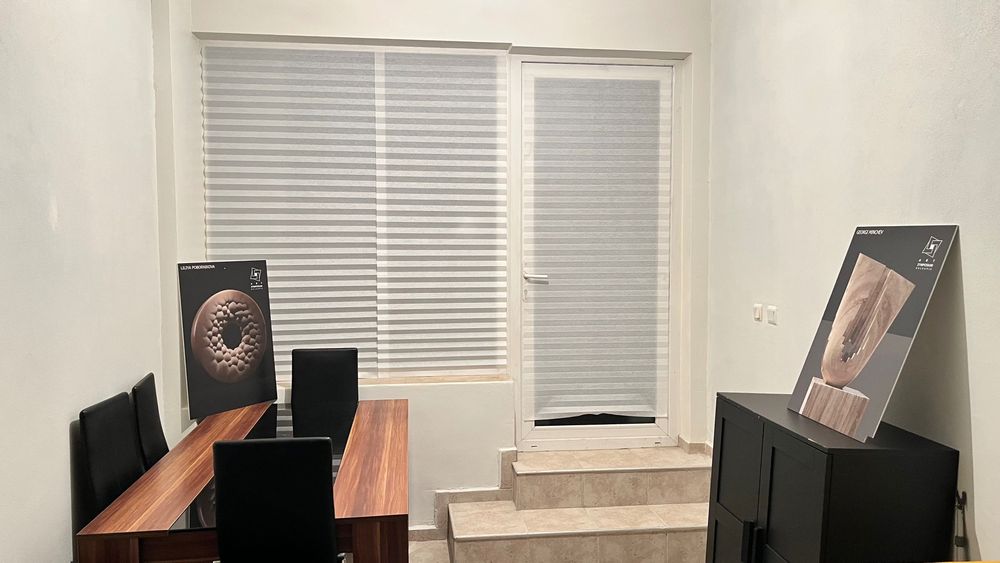 Дава се под наем Офис в Варна, Колхозен пазар - 30 кв.м за 359.04 € - Снимка #3