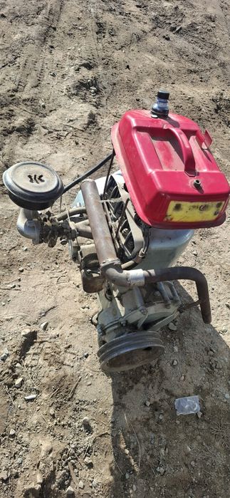 Срочна продам матор уд2