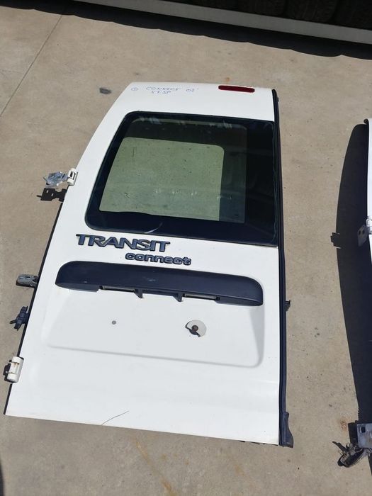 usa portiera stanga spate  ford transit connect  2002