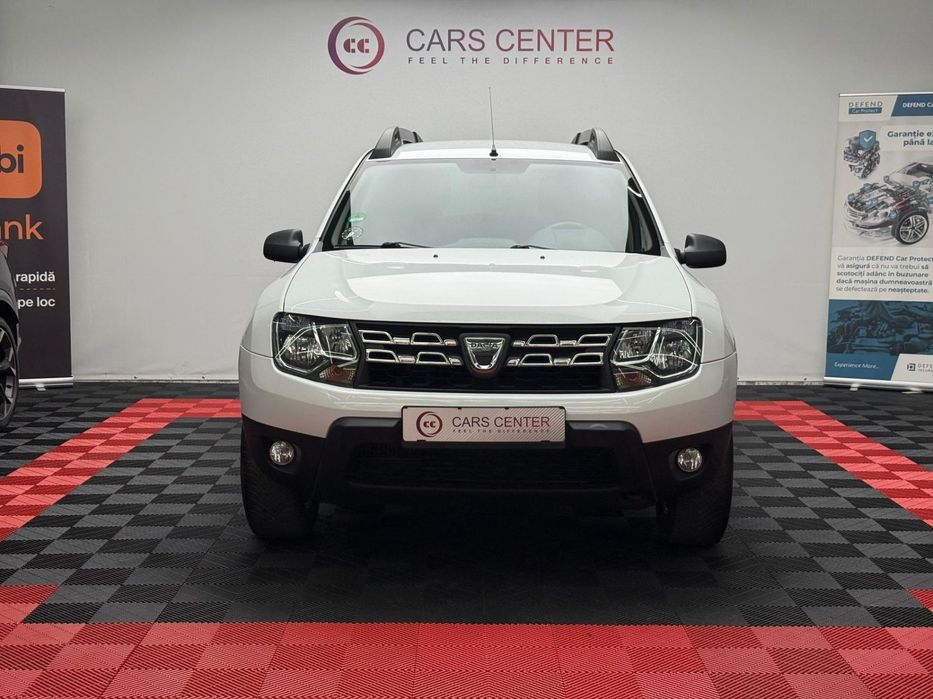 Dacia Duster Rate / avans 0 / posibilitate garantie