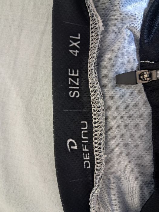 Продам б/у вело футболку