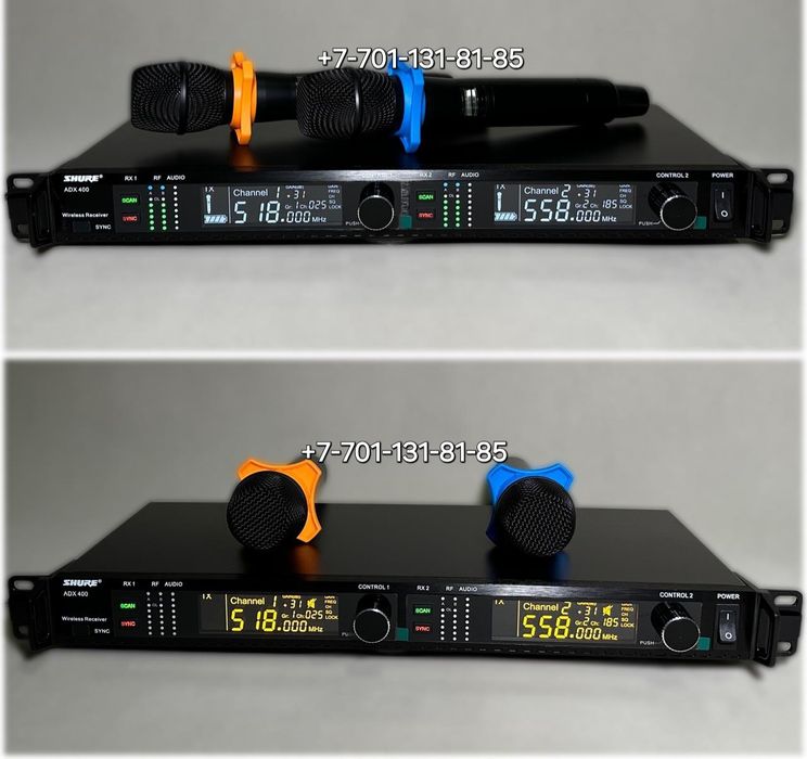 Радиомикрофон. Радиосистема.Микрофон.