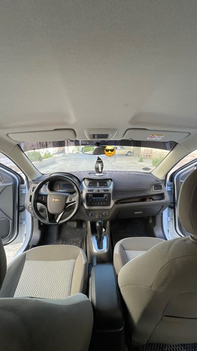 Cobalt style full pozitsiya 2024 yil