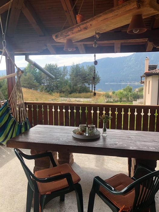 Дава се под наем Къща в Сърница - 100 кв.м за 900 € - Снимка #2