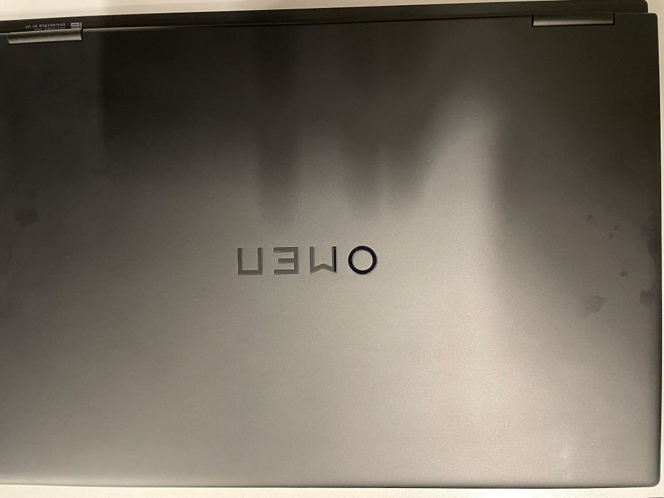 Hp Omen Core i7-13620h/32gb/1Tb/RTX4050
