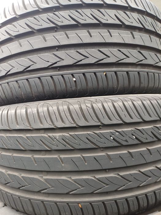 Гуми 245/45/17 Викинг