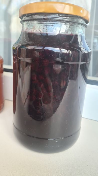Продам варенье домашнее