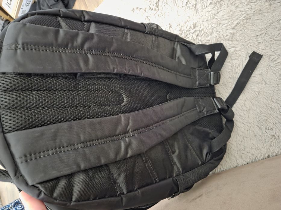 Rucsac Laptop A+ Austin 15,6", Black