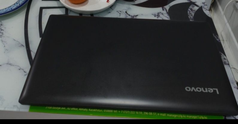 Ноутбук Lenovo 55000 тг