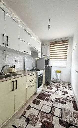 ПРОДАЕТСЯ KVARTIRA  в ЖК Golden House  2комнатная Ор-р Рисовый Узбум