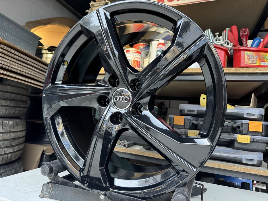 Ауди джанти 19 цола А6 ротор