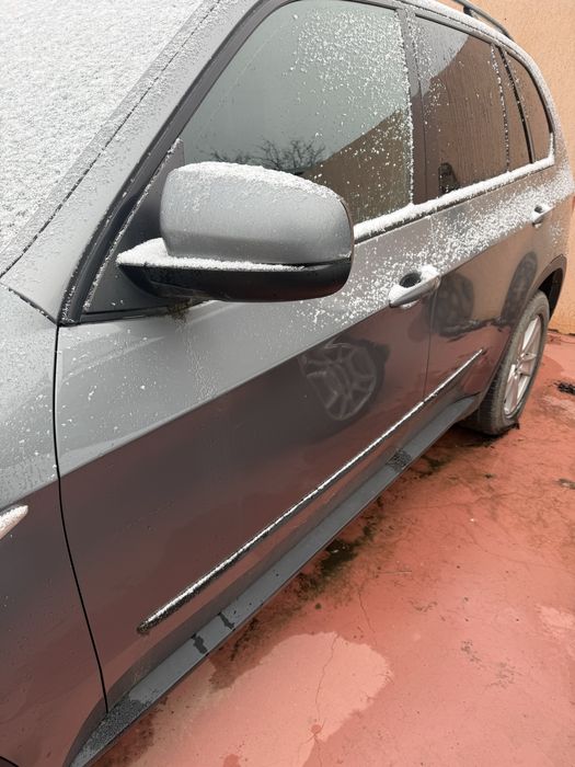 Bmw x5 Dezmembrez x5 e70 3.0 235 cp 6 hp