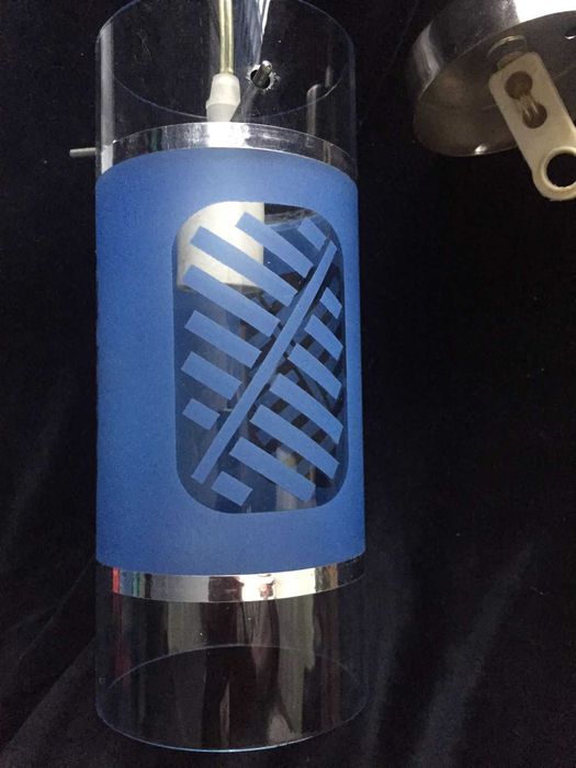 Светильники  современного дизайна