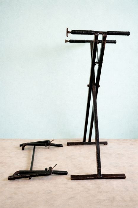 Ikki etajlik stoyka sotiladi