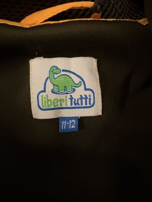 geaca noua 11-12 ani