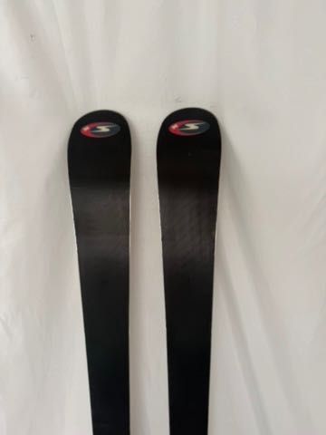 Ski Schiuri Carving Stockli Spirit Edition 157 cm