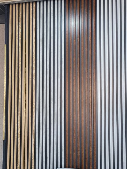 Decor 3D taroqlar MDF , PLAST , METALL