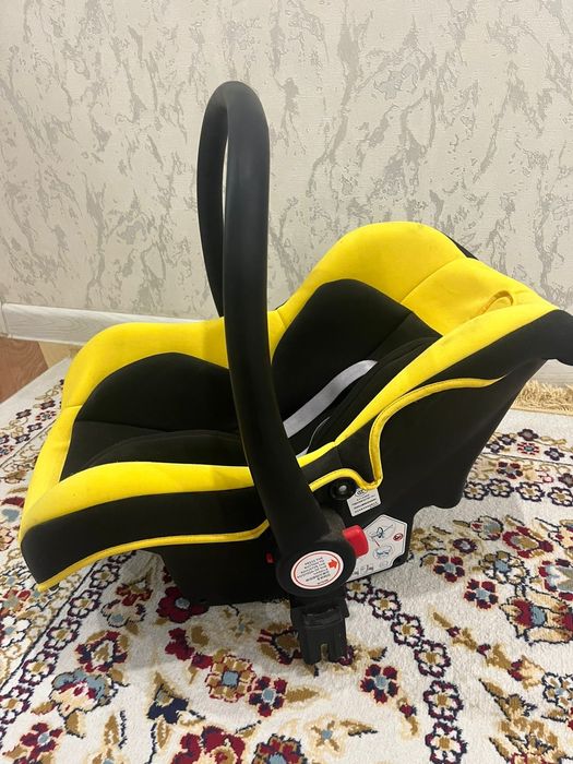 Детское кресло переноска