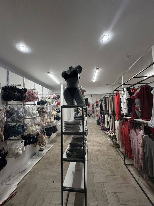 Нижнее белье, оптом бағада