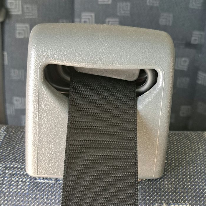 Capac Banchetă Sprinter Protecție Centură Banchetă Crafter 1996 - 2017