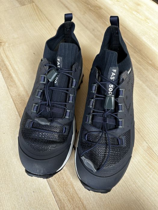 Маратонки за планина QUECHUA Fast 500