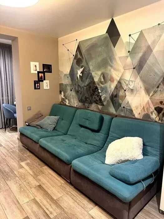 Дава се под наем Двустаен апартамент в София, Център - 54 кв.м за 402.9 € - Снимка #3