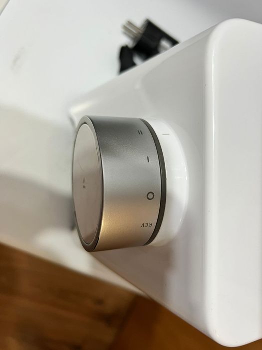 Мясорубка.  Борк