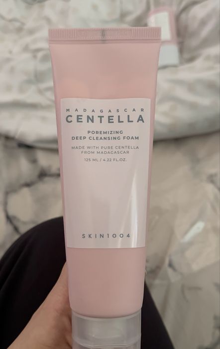 Умывашка от центеллы оригинал