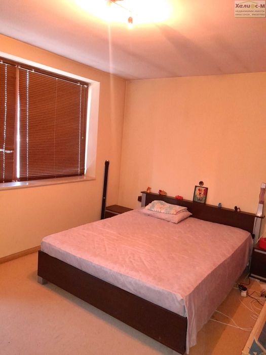 Продава се Четиристаен апартамент в Монтана, Плиска - 112 кв.м за 1253 €/кв.м - Снимка #8