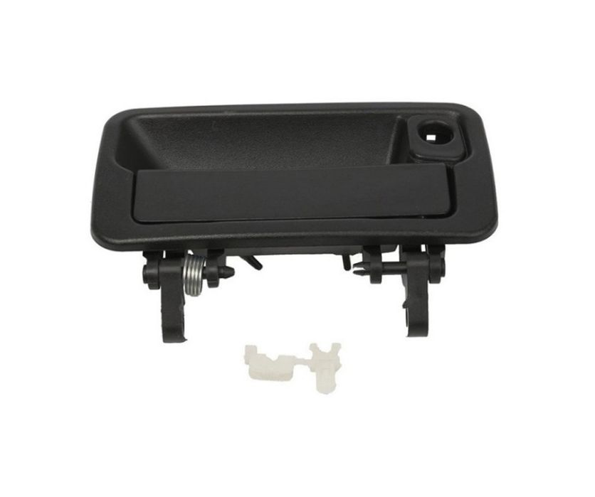 Външна Дръжка За Предна Дясна Врата, Suziki, Vitara, Черен