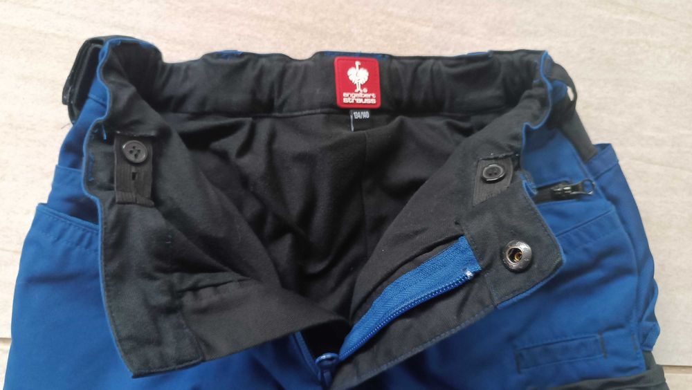 Панталон Engelbert Strauss размер 134/140