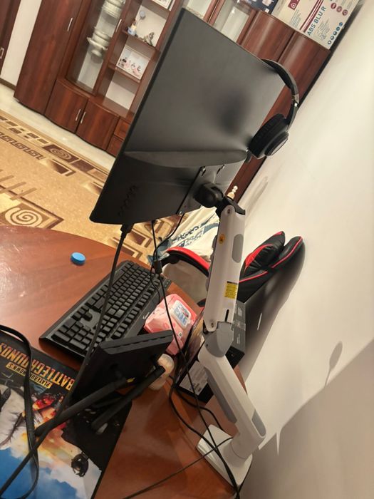 Продам пк игровой СРОЧНО