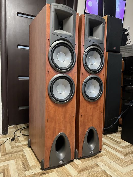 Boxe Klipsch Synergy F3 150W RMS 8Ohmi