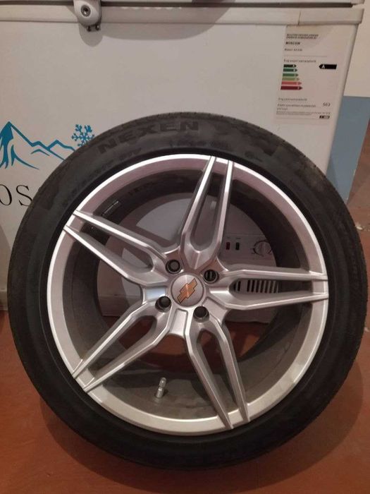 Диски балон NEXEN