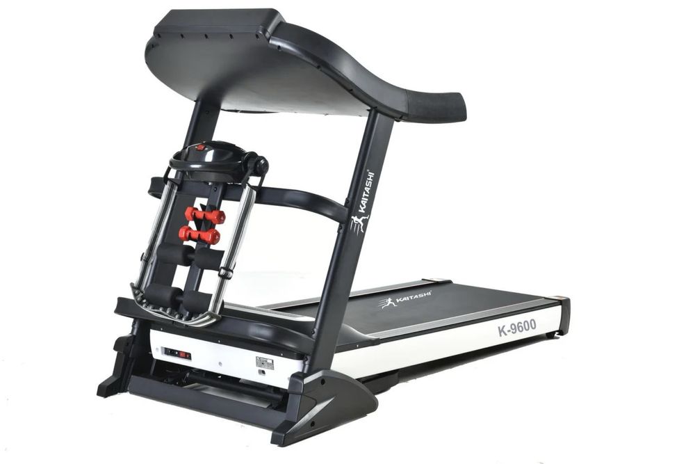 Беговая дорожка KAITASHI K-9600