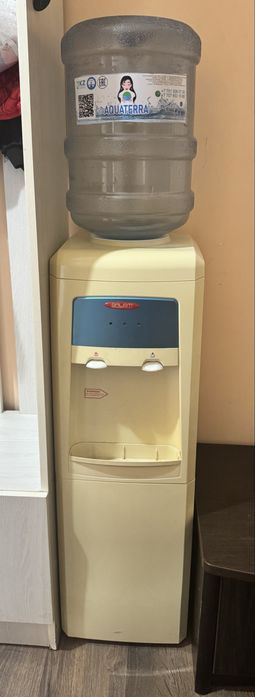 Продам Куллер для воды б/у